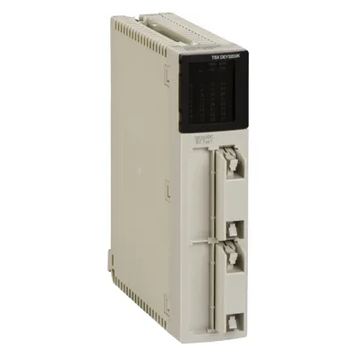 discrete input module Modicon Premium - 32 I 24 V DC