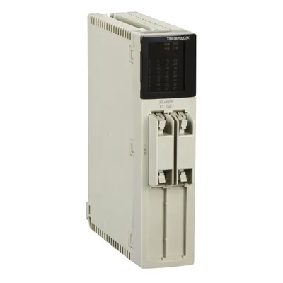 discrete input module Modicon Premium - 32 I 48 V DC