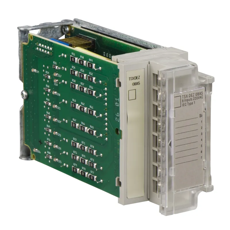 TSX Micro - 12 Discret Input DC