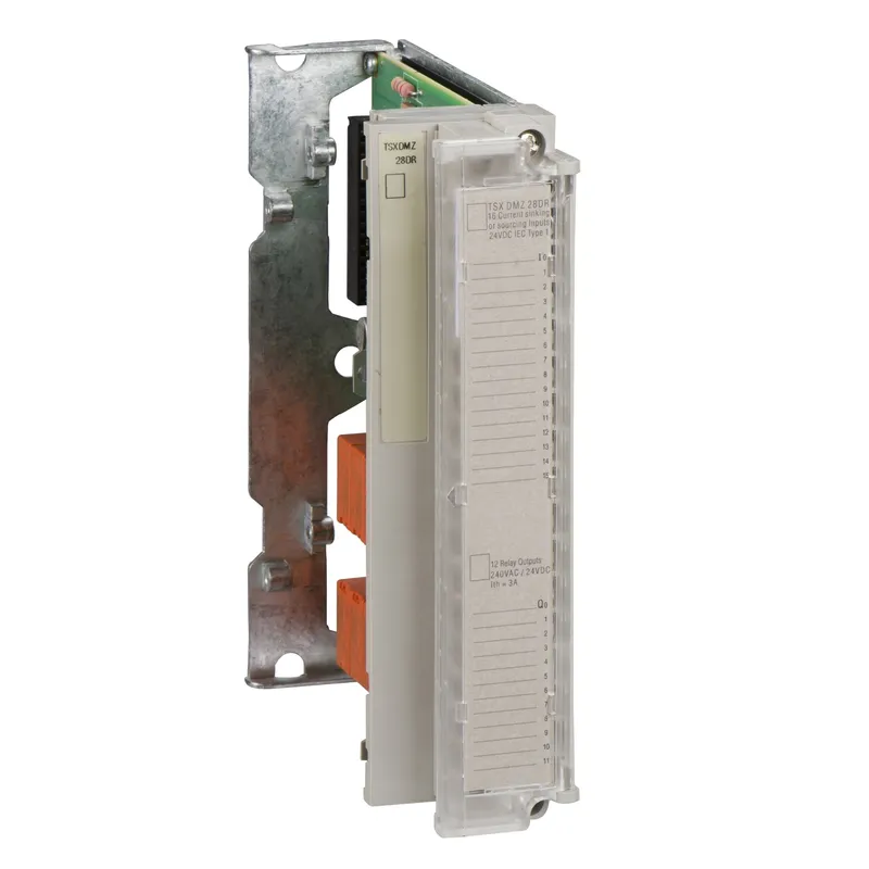 TSX Micro - 16 I/O solid state