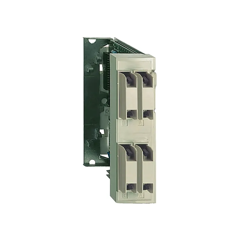 TSX Micro - 64 I/O solid state