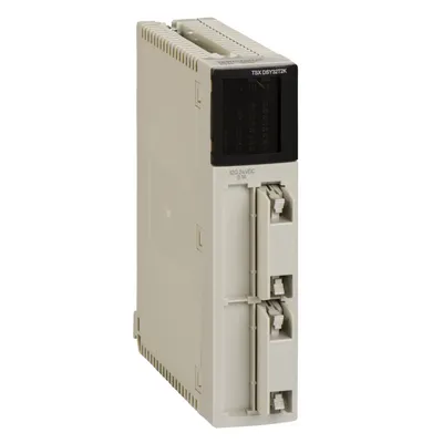 discrete output module - 32 solid state protected - 24 V DC