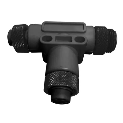 7/8" T screw connector - 5 pins