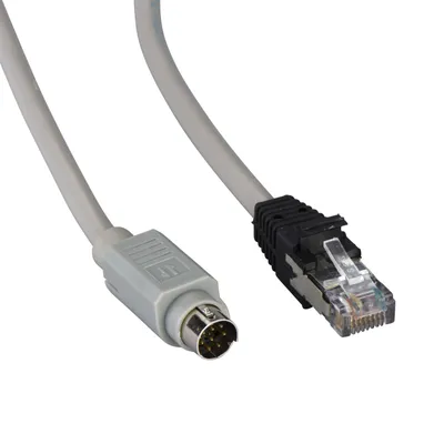 TERM.PORT - ETZ CABLE