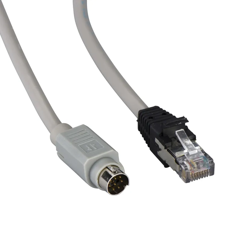 TERM.PORT - ETZ CABLE
