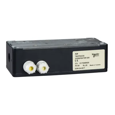 Modicon Premium electrical repeater