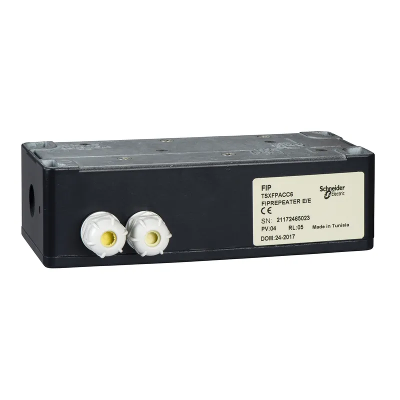 Modicon Premium electrical repeater