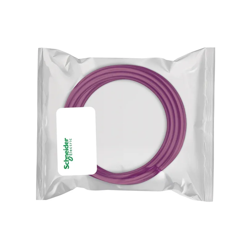 Fipio trunk cable to be fitted with M23 connectors - 100 m - Ø 9.5 mm - 150 Ohm