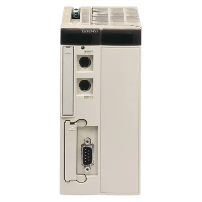 double-format PL7 processor - 1080 mA
