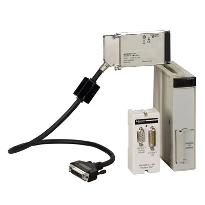 Profibus DP V0 - module kit - for Premium PLC