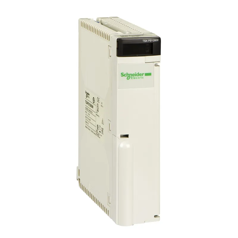 power supply module - 100..120/200..240 V AC - 500/1700 mA - 75 W