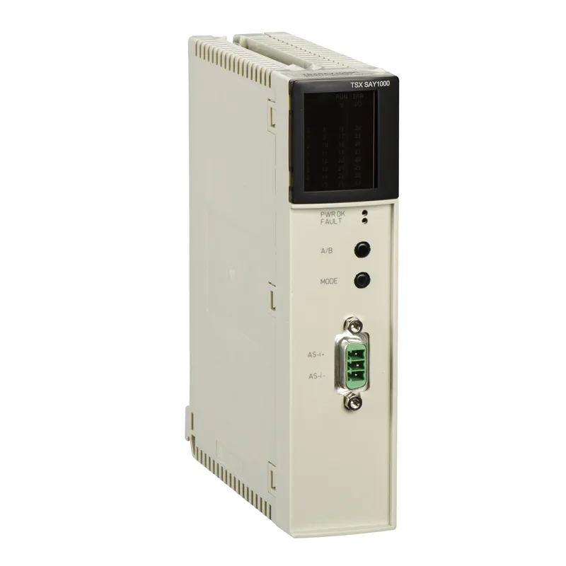 coated AS-Interface master module - V2 - standard and extended