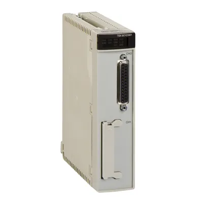 RS485+PCMCIA communication module - 2 twisted shielded pairs cable - 28 devices