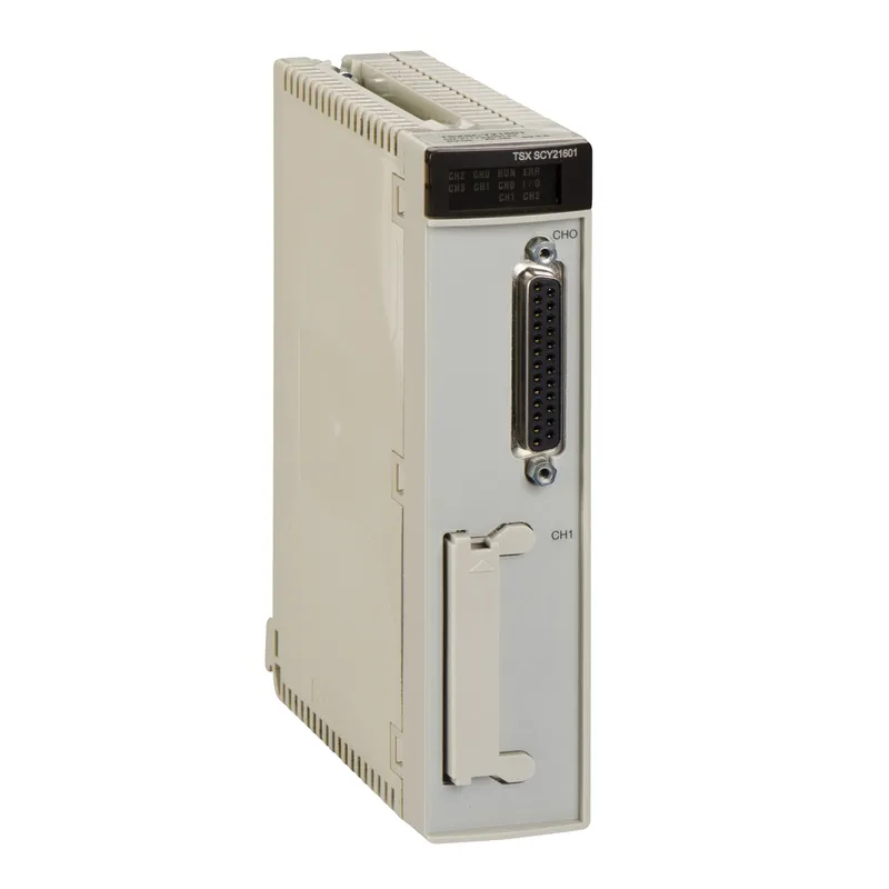 RS485+PCMCIA communication module - 2 twisted shielded pairs cable - 28 devices
