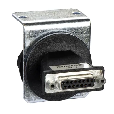 connection interface for incremental encoder - for encoder 10..30 V totem pole
