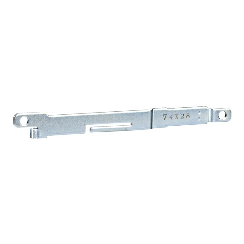 fixing kit - for modular base controller or extension - Twido