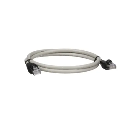 remote cable, Altivar, Lexium, 1m, for graphic display terminal
