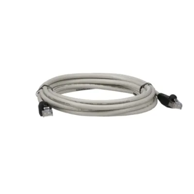 remote cable, Altivar, Lexium, 3m, for graphic display terminal