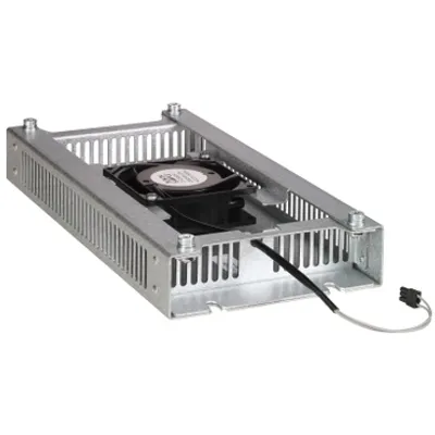 Fan option - size C - 220 V