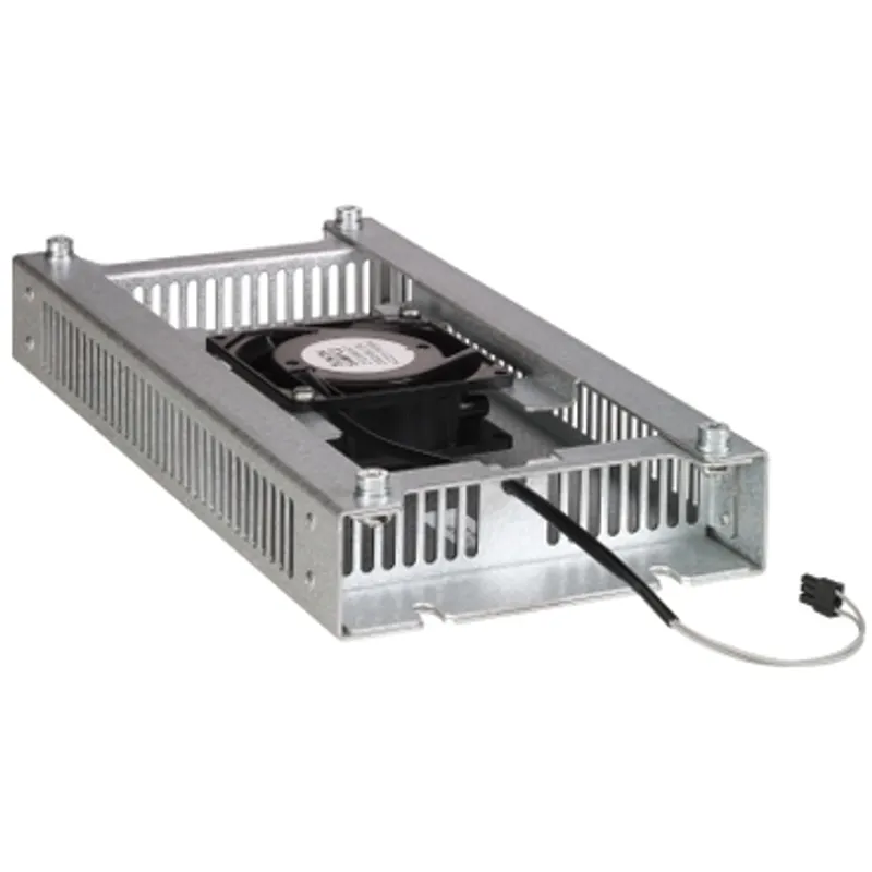 Fan option - size A - 110 V