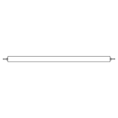 Harmony XBT - back-lighting lamp - for XBTGT5330/40 advanced panel PV >= 3