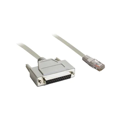 Harmony XBT - adaptor for terminal XBT small and advanced panel