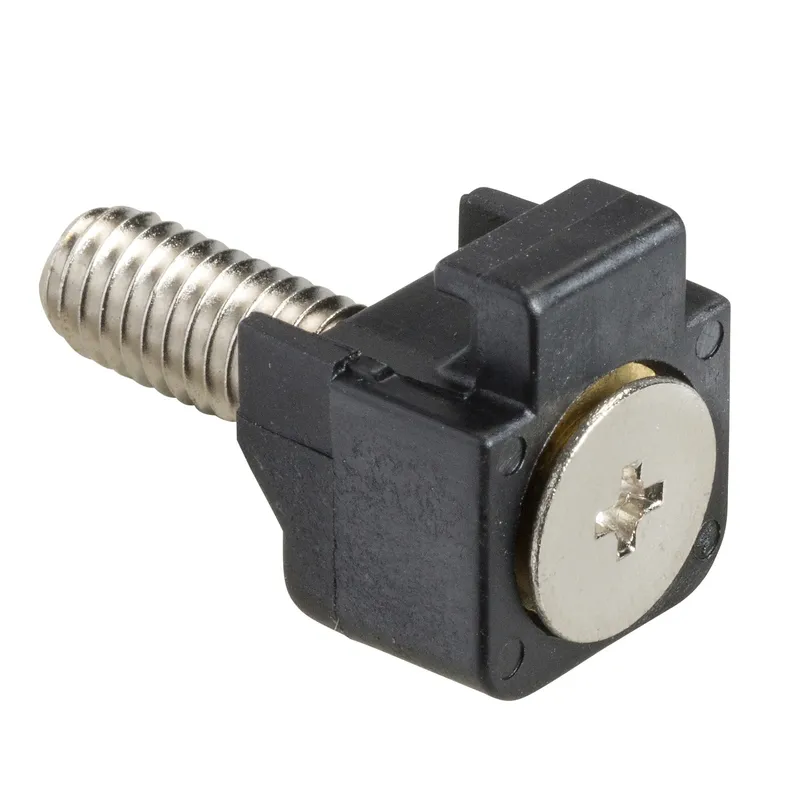 Magelis XBT - fixing kit - for XBTGK, XBTGT advanced panel