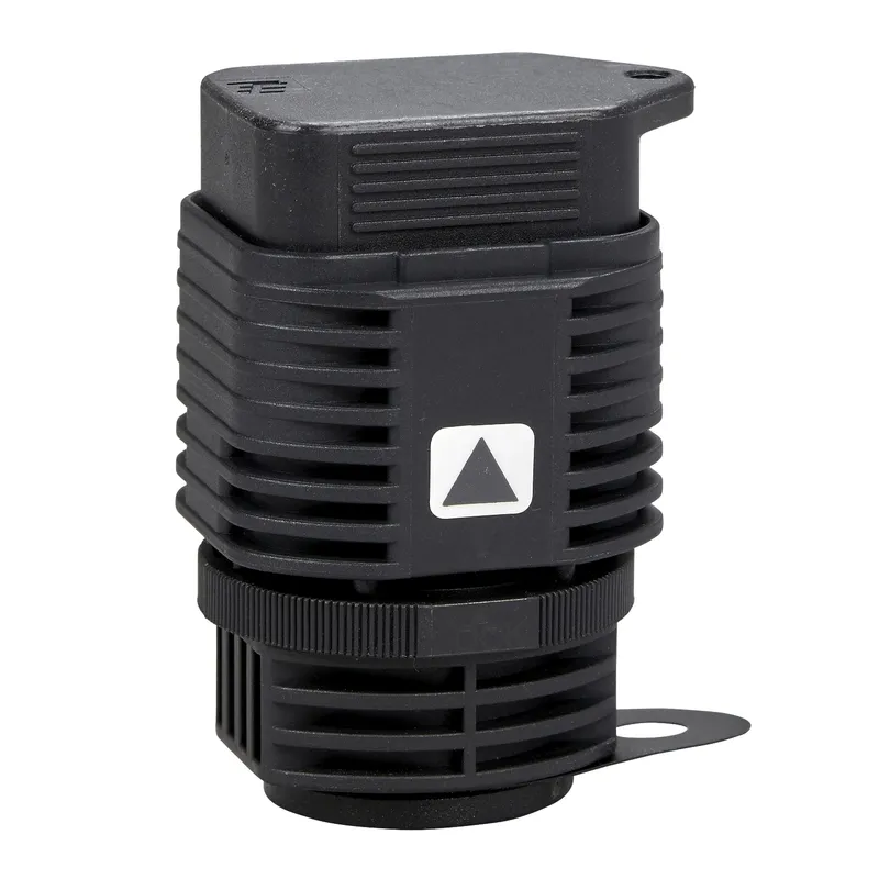 Loopback plug for junction box - protection accessories