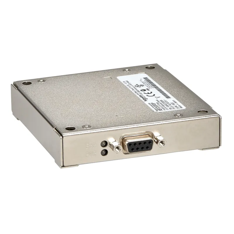 Harmony XBT - card on bus expansion - for XBTGK,XBTGT terminal - Profibus DP bus