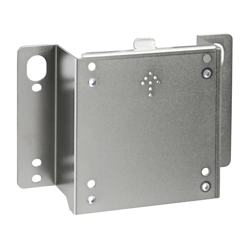 Magelis XBTGH - wall mounting kit - for advanced hand-held panel