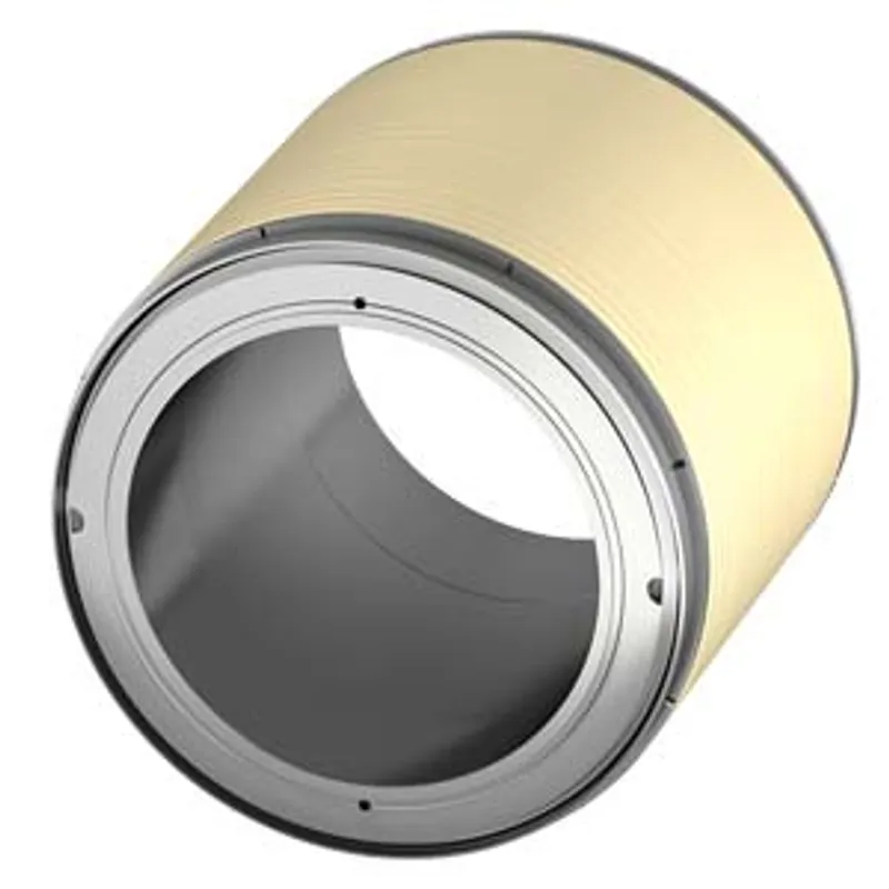 Siemens 1FE2183-8LH..-3..1