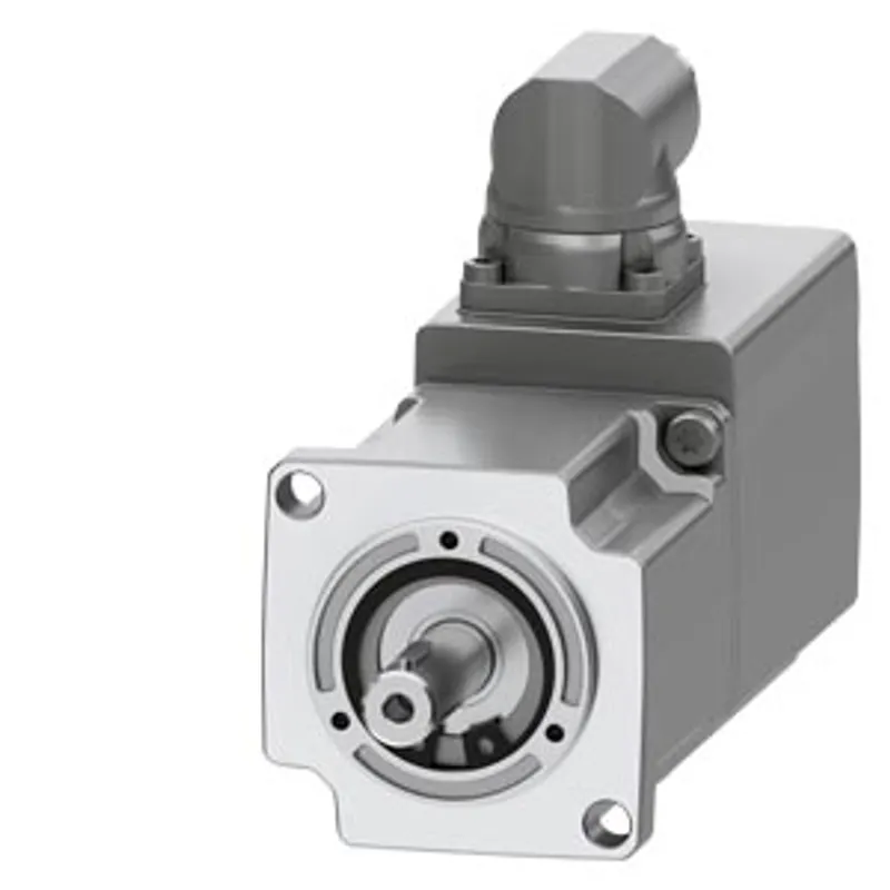Siemens 1FK2102-0AG01-1SA0 — photo 1 of 2