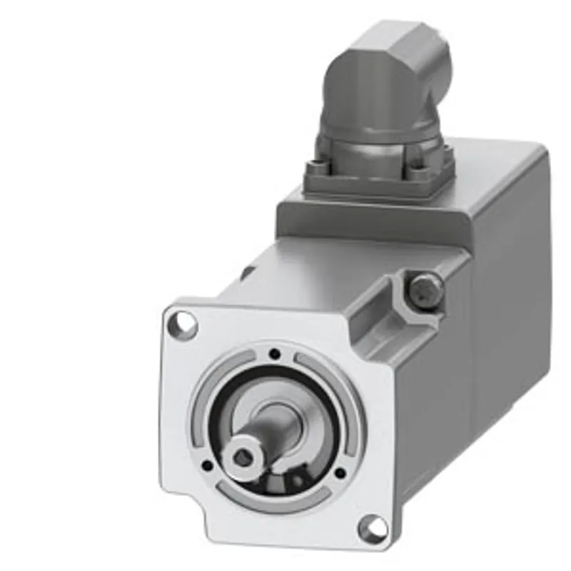 Siemens 1FK2102-1AG01-0SA0 — photo 1 of 2