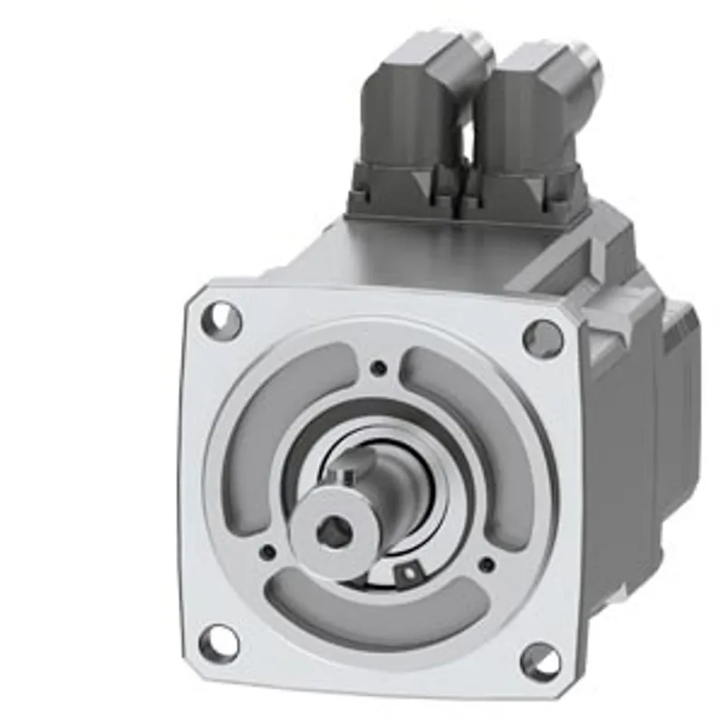 Siemens 1FK2104-4AF00-1MB0