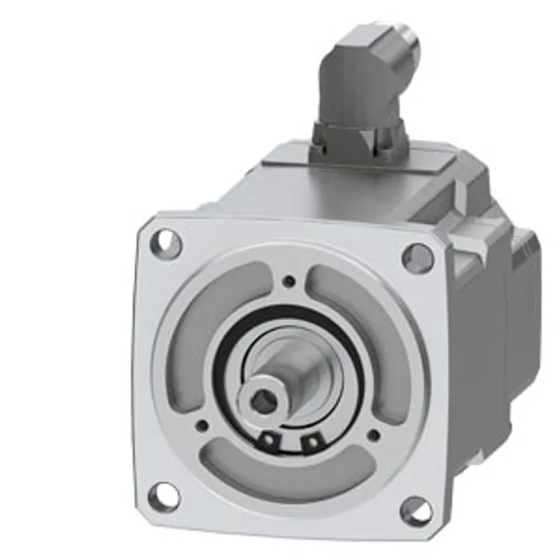 Siemens 1FK2104-4AF00-2MA0 — photo 1 of 2