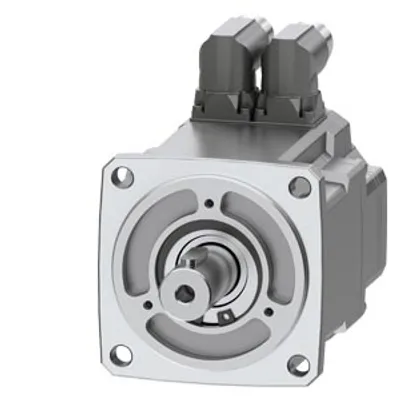 Siemens 1FK2104-4AF01-1MB0 – SIMOTICS S-1FK2 HD servo motor M0=1.27 Nm