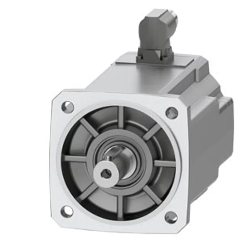 Siemens 1FK2106-3AF00-1MA0 — photo 1 of 2