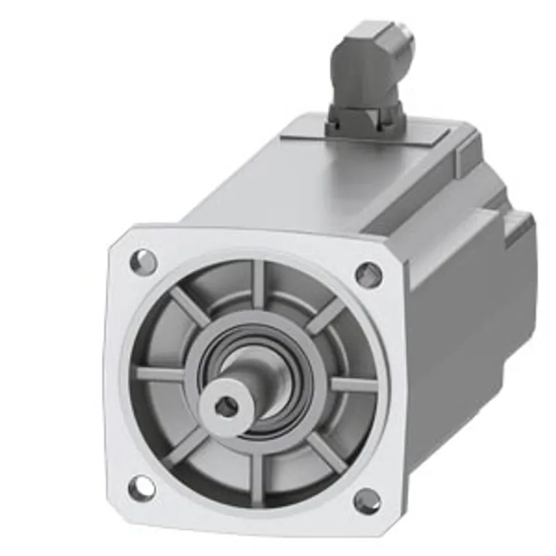 Siemens 1FK2106-6AF00-0MA0 — photo 1 of 2