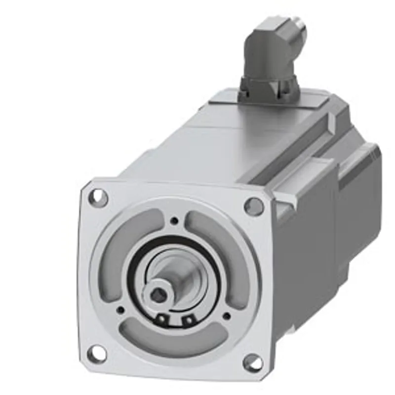 Siemens 1FK2204-6AF00-2MA0 — photo 1 of 2