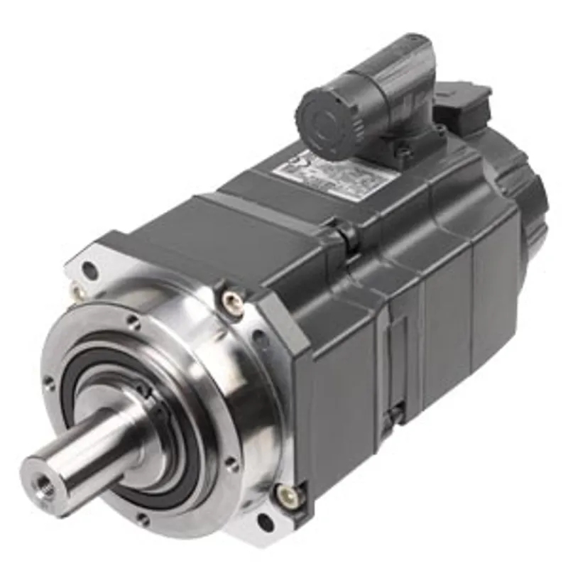 Siemens 1FK7060-2AH71-1RV0-Z A73+P50+P85+Y84 – SIMOTICS S Synchronous servo geared motor 1FK7 Compact