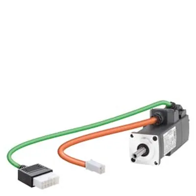 Siemens 1FL6022-2AF21-1AA1