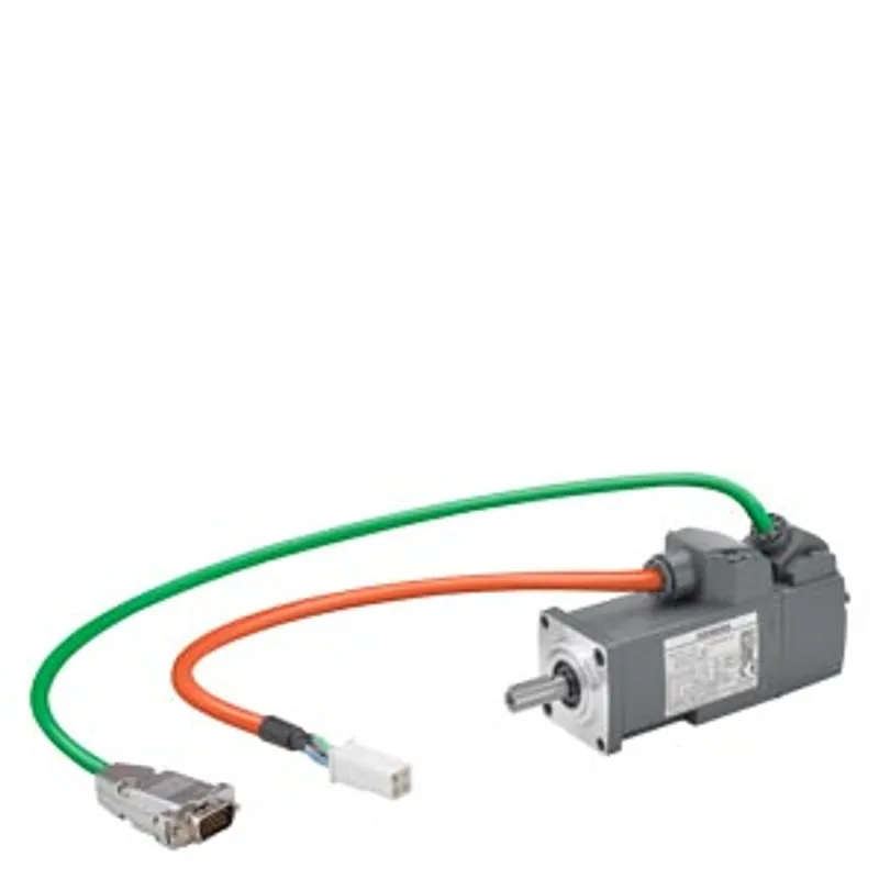 Siemens 1FL6024-2AF21-1MH1