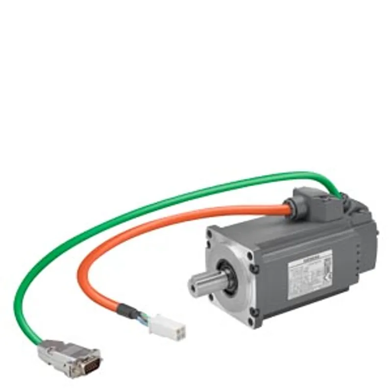 Siemens 1FL6032-2AF21-1LB1