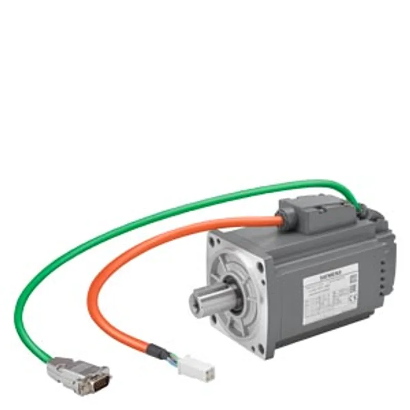 Siemens 1FL6042-2AF21-1MA1