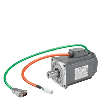 Siemens 1FL6044-2AF21-1MB1