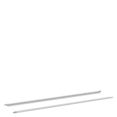Siemens 1FN3003-0TK02-1BB0 – SIMOTICS L Cooling profile for secondary section Size 300…