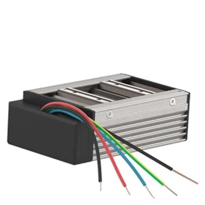 Siemens 1FN3100-1KC50-0SA0 — photo 1 of 2