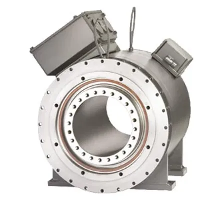 Siemens 1FW3206-3.P..-.... – SIMOTICS T complete torque motor 1FW3 710rpm, 103kW 1380Nm