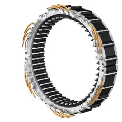 Siemens 1FW6808-4SH61-0BA1