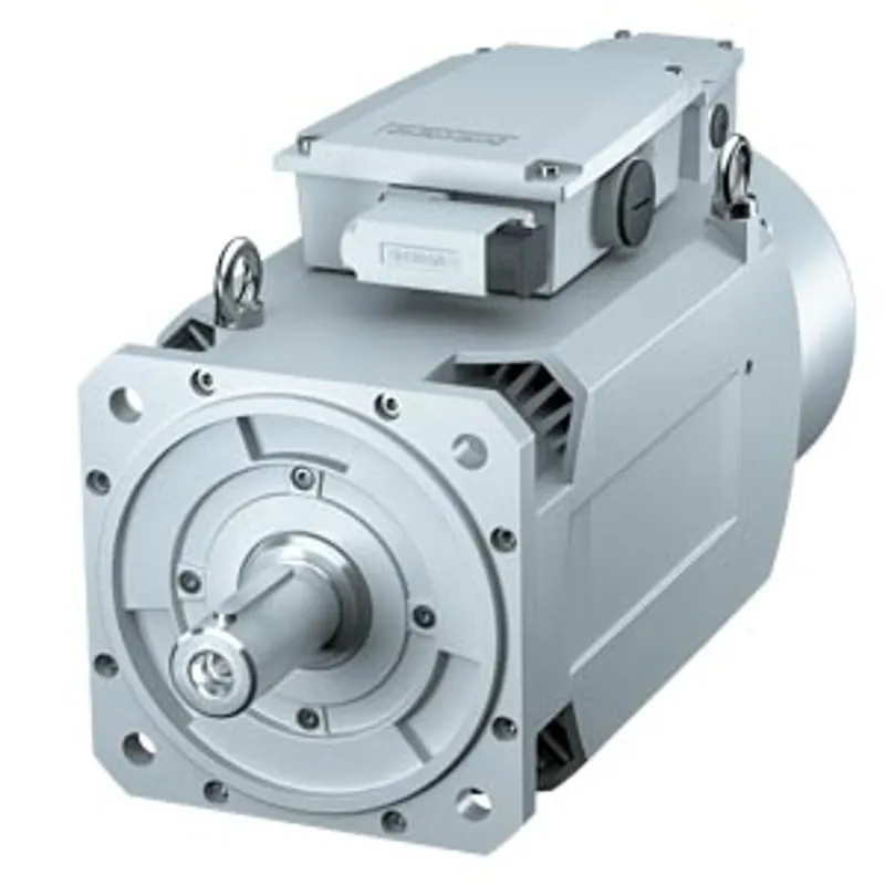 Siemens 1PH3103-1DF02-0KA0-Z P81 – Main motor for SINAMICS S120